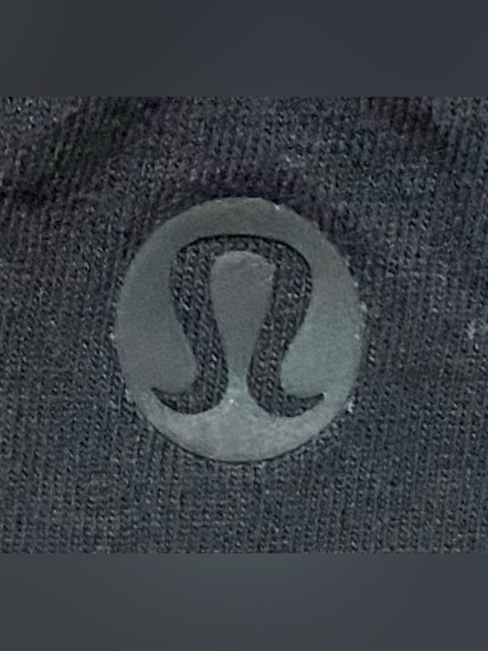 Lululemon Women 4 Black All Yours Cropped T-Shirt Athletic Activewear Athleisure - Picture 7 of 14